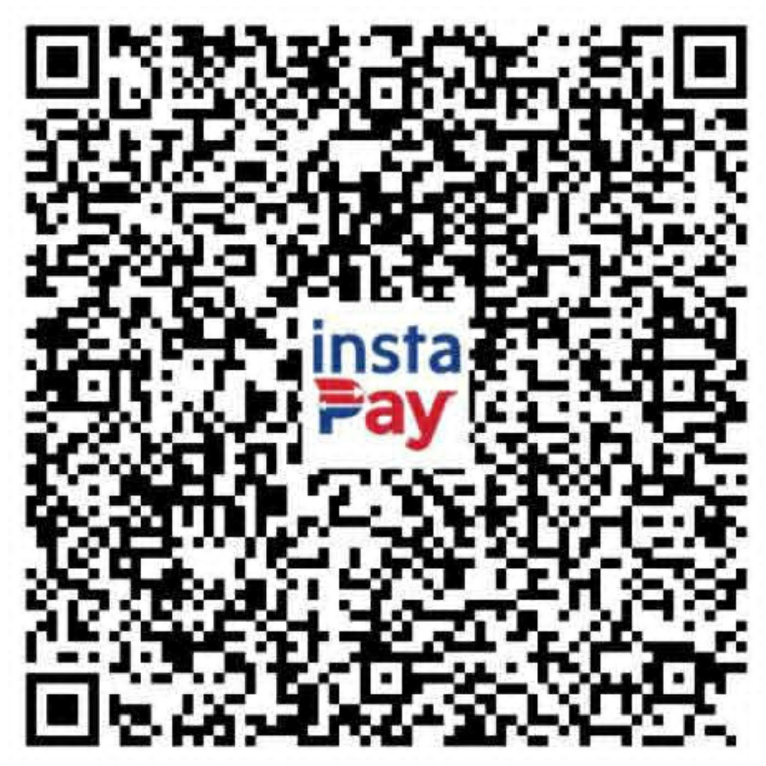 GCash QR Code