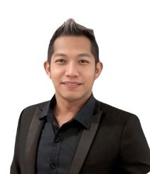 Randy Catubay COO The Beauty Science Institute