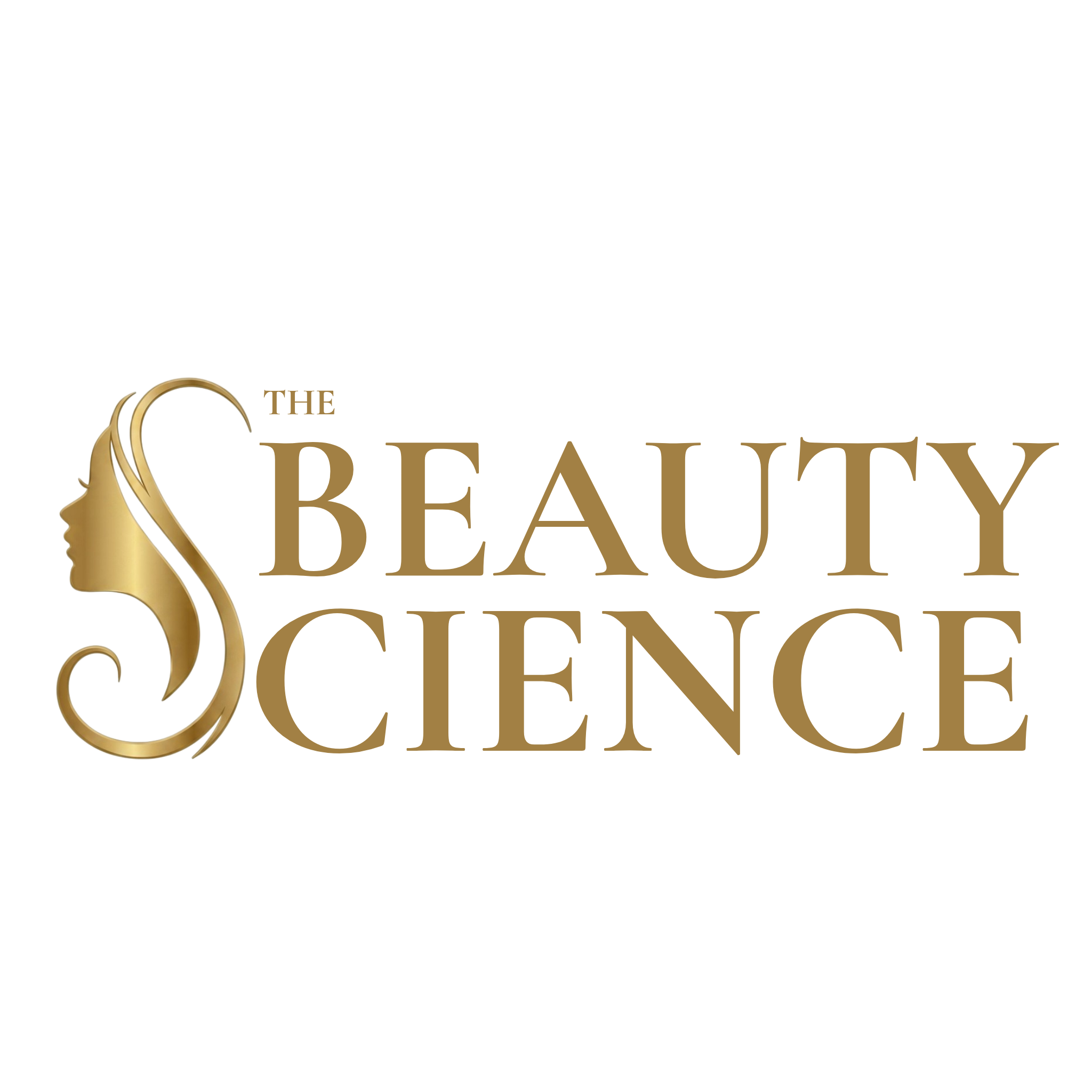 The Beauty Science Aesthetic Training Institute Logo